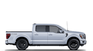 2025 Ford F-150® External Image 1